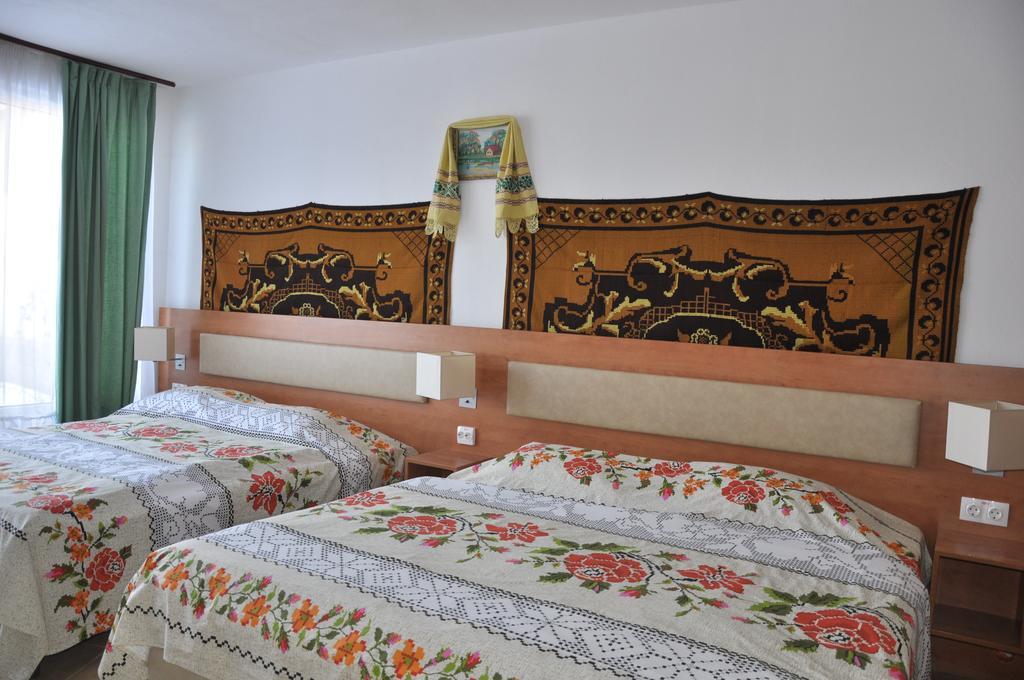 Pensiune Muzeu Traditional Poveste In Transilvania Sighişoara Exterior foto