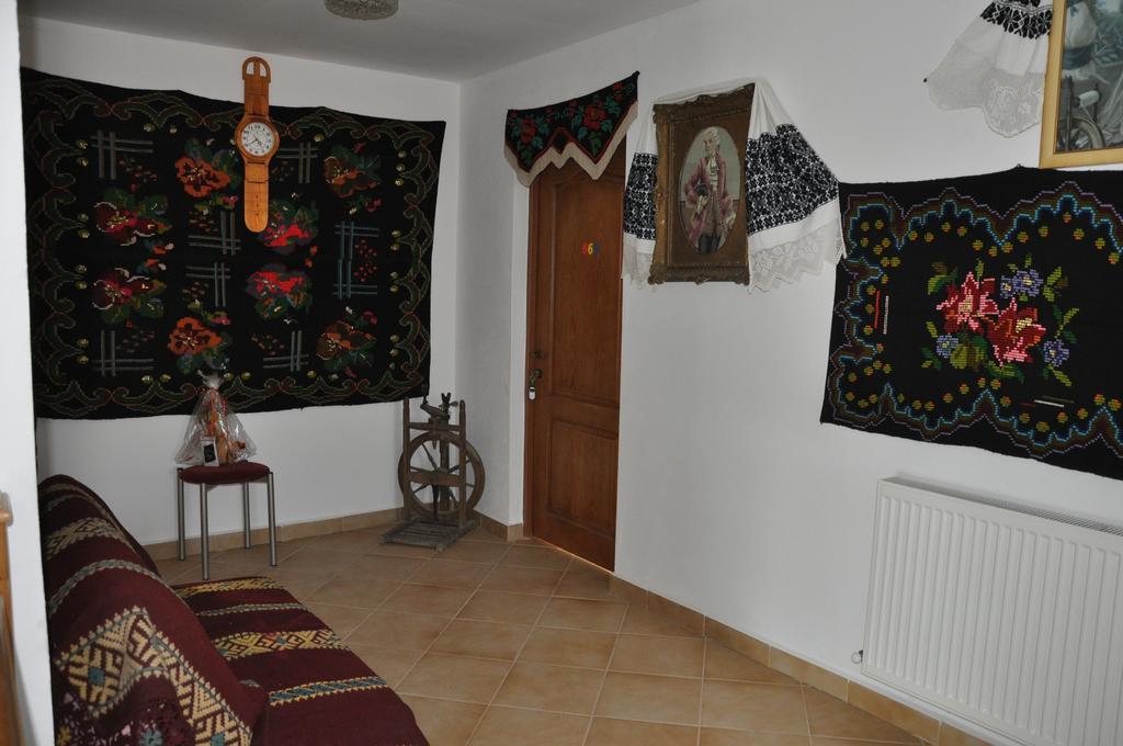 Pensiune Muzeu Traditional Poveste In Transilvania Sighişoara Exterior foto