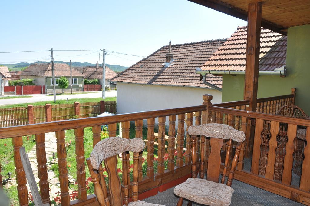 Pensiune Muzeu Traditional Poveste In Transilvania Sighişoara Exterior foto